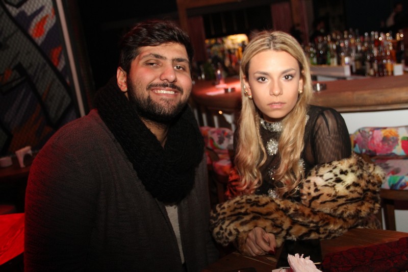From The Jungle EP Launch